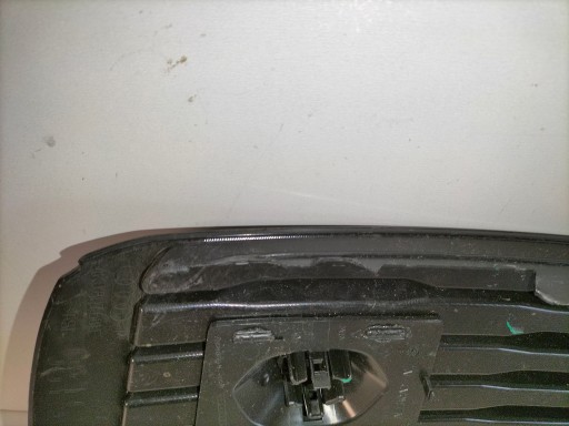 MASKA MREŽICA BRANIKA PREDNJA STRANA LIJEVA AUDI A6 C8 18- ALLROAD