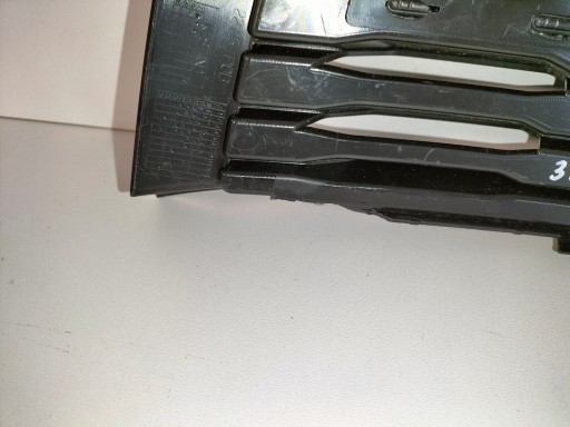 MASKA MREŽICA BRANIKA PREDNJA STRANA LIJEVA AUDI A6 C8 18- ALLROAD