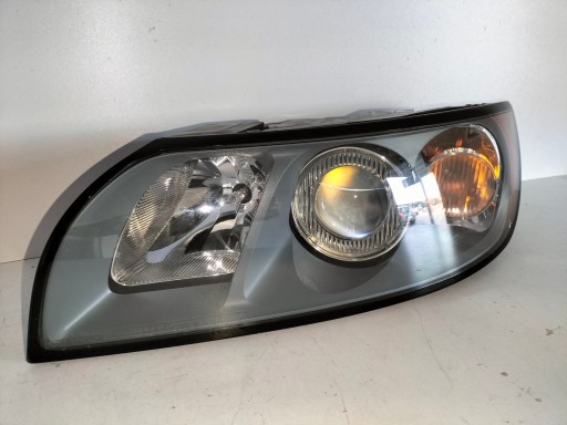 LAMPA FAR PREDNJA LIJEVA STRANA VOLVO V50 03-07