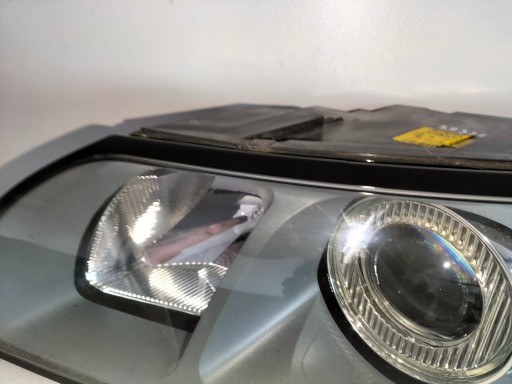 LAMPA FAR PREDNJA LIJEVA STRANA VOLVO V50 03-07