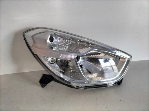 LAMPA FAR PREDNJA DESNA STRANA DACIA LODGY DOKKER 12-