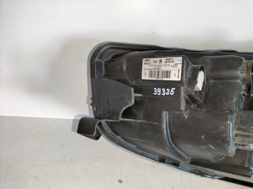 LAMPA FAR PREDNJA DESNA STRANA DACIA LODGY DOKKER 12-