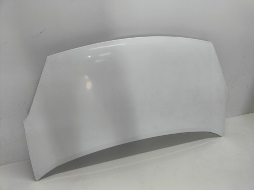 HAUBA POKLOPAC MOTORA CITROEN BERLINGO PARTNER III 08-18
