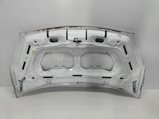 HAUBA POKLOPAC MOTORA CITROEN BERLINGO PARTNER III 08-18