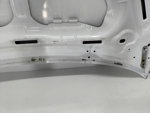 HAUBA POKLOPAC MOTORA CITROEN BERLINGO PARTNER III 08-18