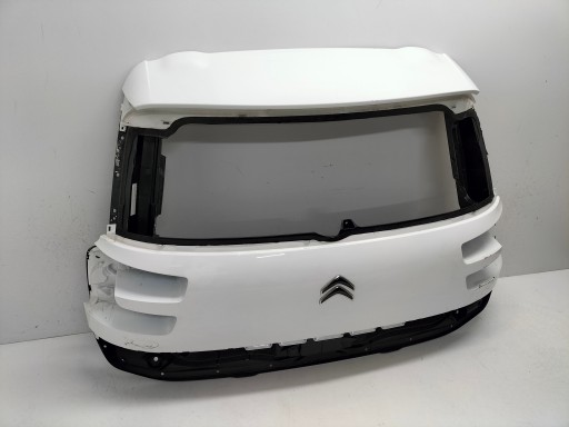 GEPEK ZADNJA GEPEKA ZADNJI CITROEN C4 GRAND PICASSO II 13- GEPEK ZADNJA GEPEKA ZADNJI CITROEN C4 GRAND PICASSO II 13-