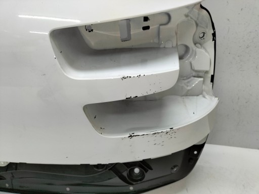 GEPEK ZADNJA GEPEKA ZADNJI CITROEN C4 GRAND PICASSO II 13- GEPEK ZADNJA GEPEKA ZADNJI CITROEN C4 GRAND PICASSO II 13-