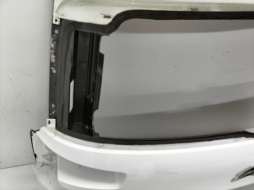 GEPEK ZADNJA GEPEKA ZADNJI CITROEN C4 GRAND PICASSO II 13- GEPEK ZADNJA GEPEKA ZADNJI CITROEN C4 GRAND PICASSO II 13-