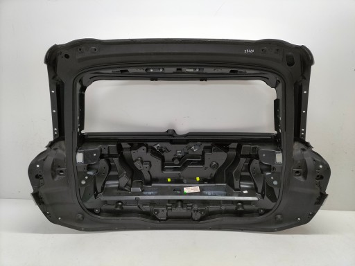 GEPEK ZADNJA GEPEKA ZADNJI CITROEN C4 GRAND PICASSO II 13- GEPEK ZADNJA GEPEKA ZADNJI CITROEN C4 GRAND PICASSO II 13-