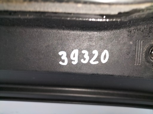 GEPEK ZADNJA GEPEKA ZADNJI CITROEN C4 GRAND PICASSO II 13- GEPEK ZADNJA GEPEKA ZADNJI CITROEN C4 GRAND PICASSO II 13-
