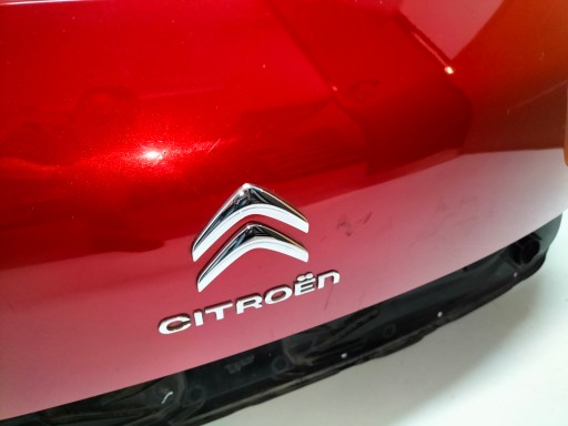 GEPEK ZADNJA GEPEKA ZADNJI CITROEN C4 PICASSO II 13- GEPEK ZADNJA GEPEKA ZADNJI CITROEN C4 PICASSO II 13-