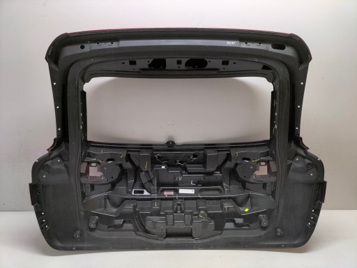 GEPEK ZADNJA GEPEKA ZADNJI CITROEN C4 PICASSO II 13- GEPEK ZADNJA GEPEKA ZADNJI CITROEN C4 PICASSO II 13-