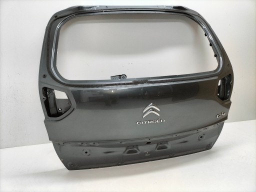 GEPEK ZADNJA GEPEKA ZADNJI CITROEN C4 PICASSO I 06-13 GEPEK ZADNJA GEPEKA ZADNJI CITROEN C4 PICASSO I 06-13