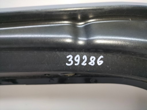 GEPEK ZADNJA GEPEKA ZADNJI CITROEN C4 PICASSO I 06-13 GEPEK ZADNJA GEPEKA ZADNJI CITROEN C4 PICASSO I 06-13
