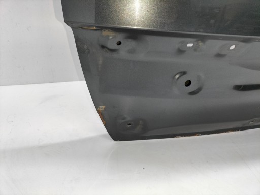 GEPEK ZADNJA GEPEKA ZADNJI CITROEN C4 PICASSO I 06-13 GEPEK ZADNJA GEPEKA ZADNJI CITROEN C4 PICASSO I 06-13