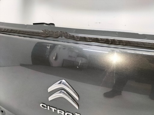 GEPEK ZADNJA GEPEKA ZADNJI CITROEN C4 PICASSO I 06-13 GEPEK ZADNJA GEPEKA ZADNJI CITROEN C4 PICASSO I 06-13