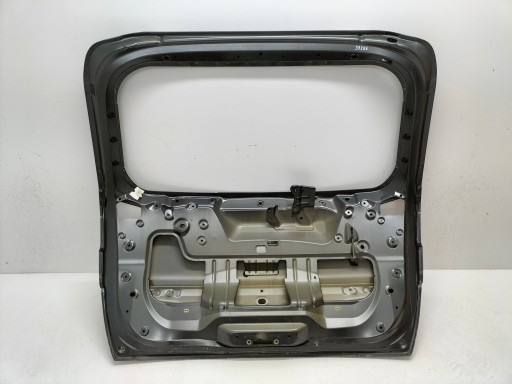 GEPEK ZADNJA GEPEKA ZADNJI CITROEN C4 PICASSO I 06-13 GEPEK ZADNJA GEPEKA ZADNJI CITROEN C4 PICASSO I 06-13