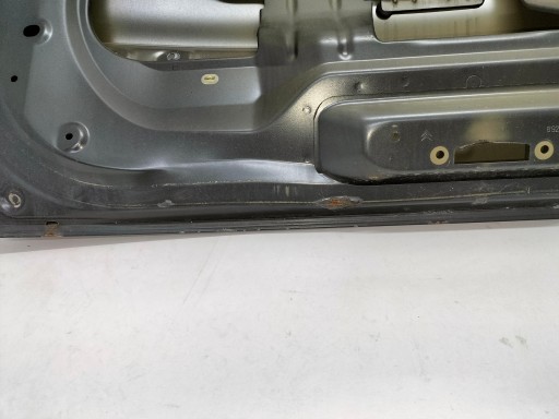 GEPEK ZADNJA GEPEKA ZADNJI CITROEN C4 PICASSO I 06-13 GEPEK ZADNJA GEPEKA ZADNJI CITROEN C4 PICASSO I 06-13