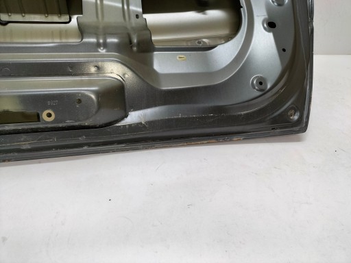 GEPEK ZADNJA GEPEKA ZADNJI CITROEN C4 PICASSO I 06-13 GEPEK ZADNJA GEPEKA ZADNJI CITROEN C4 PICASSO I 06-13