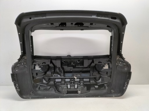 GEPEK ZADNJA  GEPEKA ZADNJI CITROEN C4 PICASSO II 13- SPACETOURER