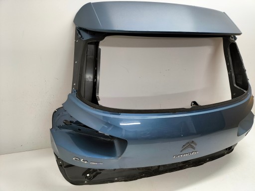 GEPEK ZADNJA GEPEKA ZADNJI CITROEN C4 PICASSO II 13- GEPEK ZADNJA GEPEKA ZADNJI CITROEN C4 PICASSO II 13-