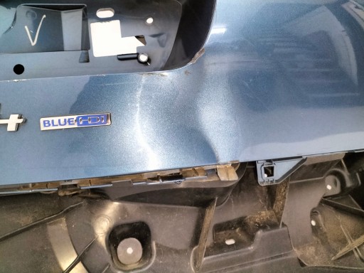 GEPEK ZADNJA GEPEKA ZADNJI CITROEN C4 PICASSO II 13- GEPEK ZADNJA GEPEKA ZADNJI CITROEN C4 PICASSO II 13-