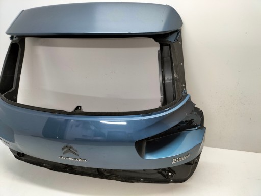GEPEK ZADNJA GEPEKA ZADNJI CITROEN C4 PICASSO II 13- GEPEK ZADNJA GEPEKA ZADNJI CITROEN C4 PICASSO II 13-