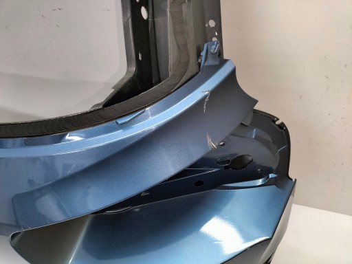 GEPEK ZADNJA GEPEKA ZADNJI CITROEN C4 PICASSO II 13- GEPEK ZADNJA GEPEKA ZADNJI CITROEN C4 PICASSO II 13-