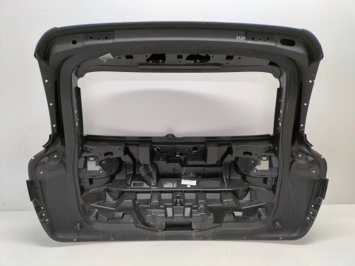 GEPEK ZADNJA GEPEKA ZADNJI CITROEN C4 PICASSO II 13- GEPEK ZADNJA GEPEKA ZADNJI CITROEN C4 PICASSO II 13-