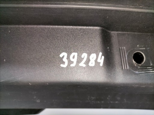 GEPEK ZADNJA GEPEKA ZADNJI CITROEN C4 PICASSO II 13- GEPEK ZADNJA GEPEKA ZADNJI CITROEN C4 PICASSO II 13-