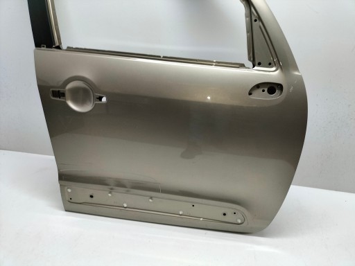 VRATA PREDNJA STRANA DESNA CITROEN C3 PICASSO 08- VRATA PREDNJA STRANA DESNA CITROEN C3 PICASSO 08-