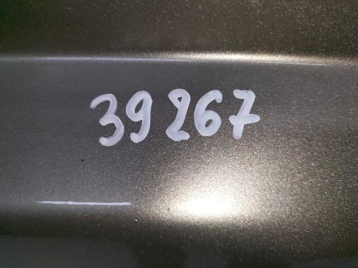 VRATA PREDNJA STRANA DESNA CITROEN C3 PICASSO 08- VRATA PREDNJA STRANA DESNA CITROEN C3 PICASSO 08-
