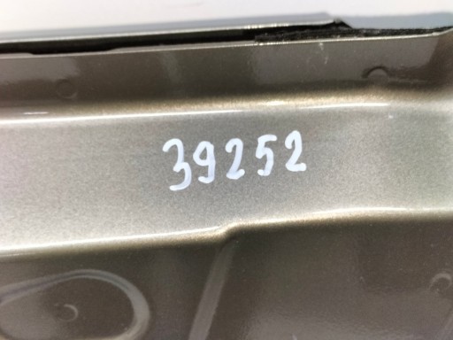 VRATA PREDNJA STRANA DESNA CITROEN C-ELYSEE 12- PEUGEOT 301 13-