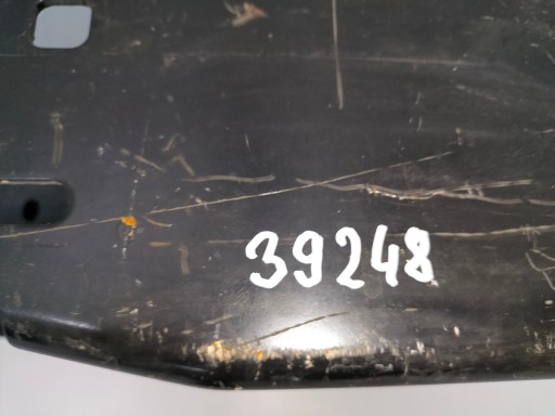 POJAČANJE GREDA BRANIKA ZADNJI FORD GALAXY MK3 15-