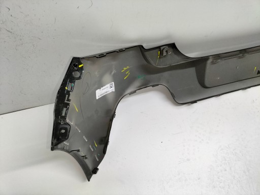 BRANIK ZADNJI CITROEN C3 III 16-
