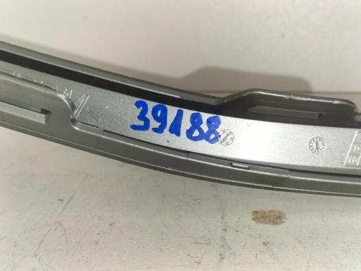 LAJSNA OBLOGA MASKE BRANIKA PREDNJA STRANA DESNA VW GOLF 8 VIII 20-24 ALLTRACK LAJSNA OBLOGA MASKE BRANIKA PREDNJA STRANA DESNA VW GOLF 8 VIII 20-24 ALLTRACK
