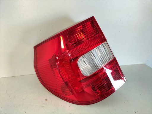 LAMPA FAR ZADNJA  ZADNJI LIJEVA STRANA SKODA YETI 09-13