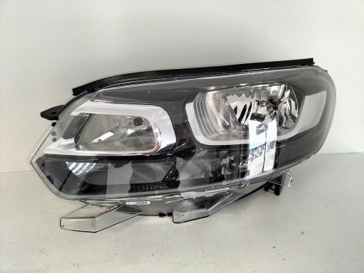 LAMPA FAR PREDNJA LIJEVA STRANA CITROEN JUMPY III 16- ZAFIRA D 19- VIVARO C LAMPA FAR PREDNJA LIJEVA STRANA CITROEN JUMPY III 16- ZAFIRA D 19- VIVARO C