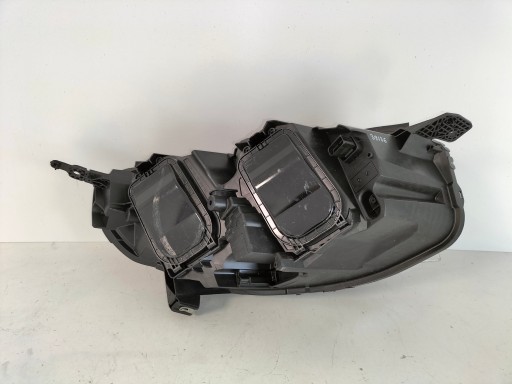 LAMPA FAR PREDNJA LIJEVA STRANA CITROEN JUMPY III 16- ZAFIRA D 19- VIVARO C LAMPA FAR PREDNJA LIJEVA STRANA CITROEN JUMPY III 16- ZAFIRA D 19- VIVARO C