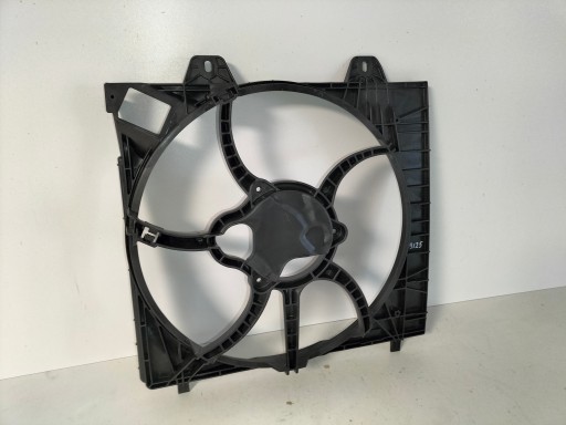 KUČIŠTE VENTILATORA HLADNJAKA PEUGEOT 208 II 2008 19- OPEL CORSA F KUČIŠTE VENTILATORA HLADNJAKA PEUGEOT 208 II 2008 19- OPEL CORSA F