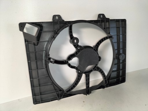 KUČIŠTE VENTILATORA HLADNJAKA PEUGEOT 208 II 2008 19- OPEL CORSA F KUČIŠTE VENTILATORA HLADNJAKA PEUGEOT 208 II 2008 19- OPEL CORSA F