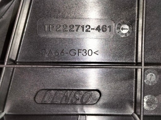 KUČIŠTE VENTILATORA HLADNJAKA PEUGEOT 208 II 2008 19- OPEL CORSA F KUČIŠTE VENTILATORA HLADNJAKA PEUGEOT 208 II 2008 19- OPEL CORSA F