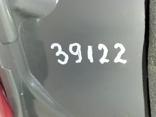 LAMPA FAR ZADNJA  ZADNJI LIJEVA STRANA HYUNDAI IX20 10-15