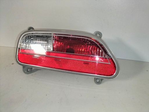 LAMPA FAR MAGLENKA ZADNJA  ZADNJI LIJEVA STRANA KIA PRO CEED PROCEED II 12- 3DRZWI