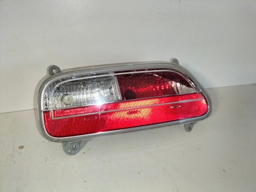 LAMPA FAR MAGLENKA ZADNJA  ZADNJI LIJEVA STRANA KIA PRO CEED PROCEED II 12- 3DRZWI