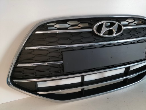 MASKA MREŽICA HYUNDAI IX20 REDIZAJN 15-