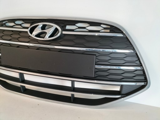 MASKA MREŽICA HYUNDAI IX20 REDIZAJN 15-