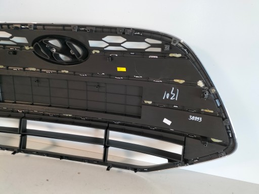 MASKA MREŽICA HYUNDAI IX20 REDIZAJN 15-