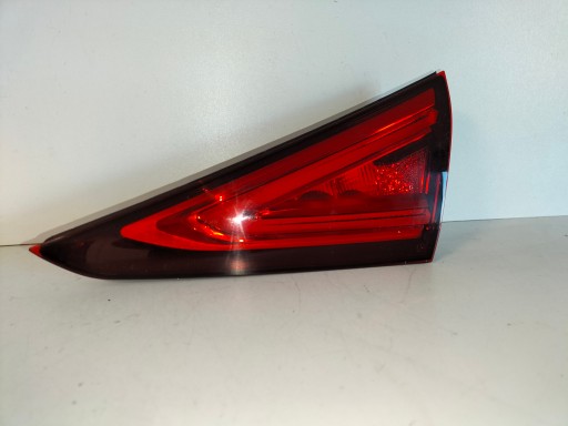 LAMPA FAR ZADNJA  ZADNJI DESNA STRANA MERCEDES CLS W257 18- LED