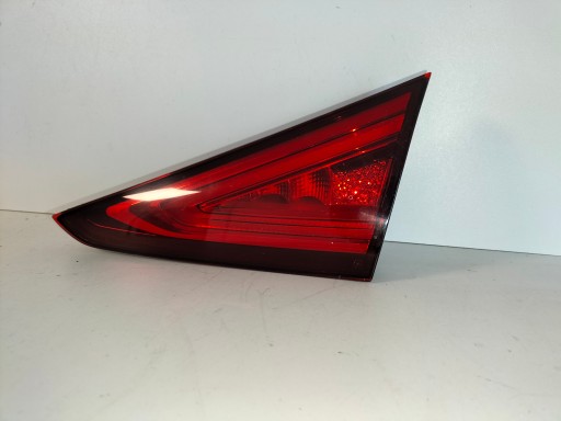 LAMPA FAR ZADNJA  ZADNJI DESNA STRANA MERCEDES CLS W257 18- LED